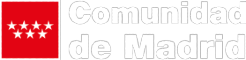 Logo de la Comunidad de Madrid